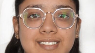 Gate Result 2024 : प्रियांशी ने गेट में हासिल किए 99.39% अंक, IIT हैदराबाद में मिलेगा दाखिला