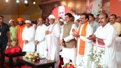 MP Kisan Kalyan Yojana : सीएम ने किसानों और लाड़ली बहनों को दिया बड़ा तोहफा, खातों में पहुंची इतनी राशि