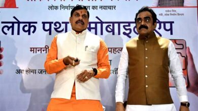 Lok Path App : अब मोबाइल ऐप से करें खस्ताहाल सड़क की शिकायत, नहीं काटने होंगे चक्कर