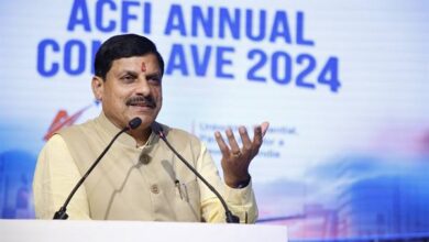 Air Cargo Hub MP : सीएम मोहन यादव का ऐलान, एमपी में भी बनेगा दिल्ली की तरह एयर कार्गो हब