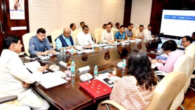 MP Education News : एमपी में अब बच्चे स्कूलों में सीखेंगे खेती के गुर, सीएम मोहन यादव ने दिए यह निर्देश