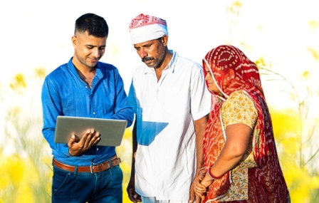 पीएम फसल बीमा योजना : बीज नहीं उगने पर भी मिलती है किसानों को राशि