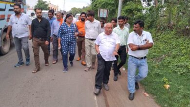 Betul Samachar : करबला पर नया पुल बनने पर भी यथावत रहेगा पुराना पुल, विधायक ने दिए निर्देश