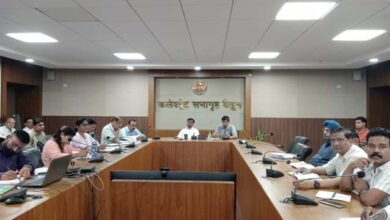 Betul Collector Action : कलेक्टर हुए सख्त, खराब परफॉर्मेंस पर तहसीलदार को हटाया