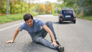 hit and run cases : हिट एंड रन मामलों में मिलेगा 2 लाख का मुआवजा, समिति गठित