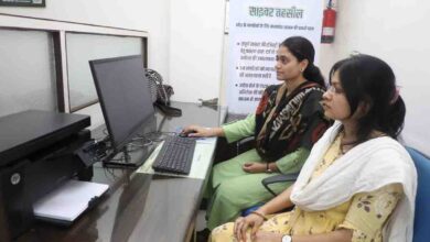 Cyber Tehsil MP : अब नहीं काटना पड़ता चक्कर, घर बैठे मिल रहे नामांतरण आदेश