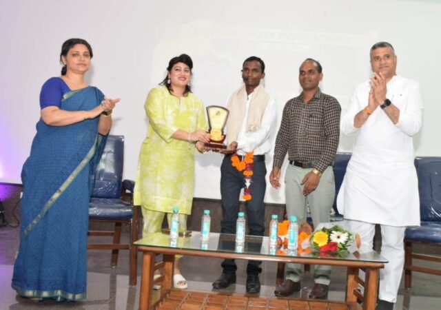 KBC Winner Bunty Vadiwa : मात्र इतनी राशि जीतने की उम्मीद लेकर केबीसी में गए थे बंटी वाड़िवा