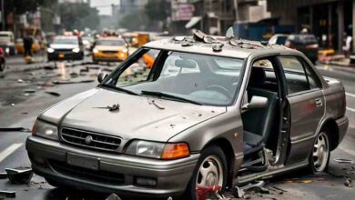 Cashless Treatment : सड़क हादसों में घायलों का अब होगा कैशलेस इलाज, सरकार लाई यह योजना