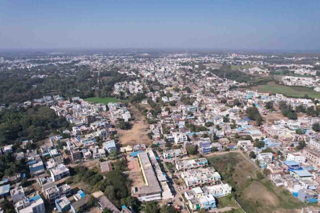 Betul News : अनंत चतुर्दशी पर ड्रोन और सीसीटीवी से चप्पे-चप्पे की होगी निगरानी