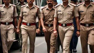 MP News : सरकार का दावा... एमपी में बीते 7 महीनों में अपराधों में आई कमी