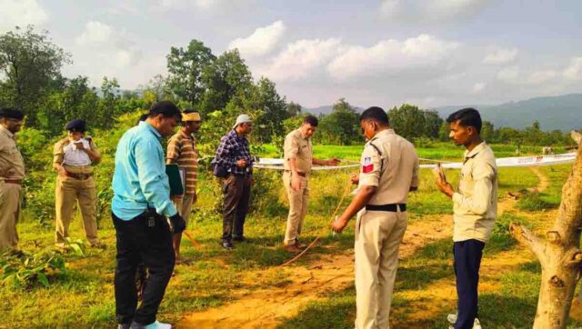 Betul Samachar : चोपना के दोहरे हत्याकांड का खुलासा, दो नाबालिग समेत 3 गिरफ्तार