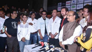 Movie Review : एक्शन, रोमांच और ट्विस्ट से भरपूर है फ़िल्म "धाक", सलीम की गजब परफॉर्मेंस