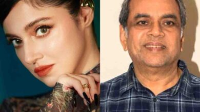 Divya Khosla : 'हीरो हीरोइन' में इस दिग्गज के साथ काम का मौका मिलाने पर दिव्या खोसला ने जताई ख़ुशी