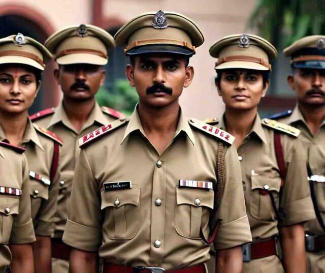 Police Bharti 2024 : ओड़िशा पुलिस में कांस्टेबल के 1360 पदों के लिए हो रही भर्ती