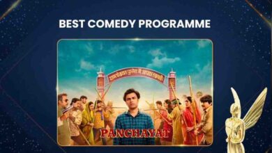 Panchayat Season 3 : TVF के पंचायत सीजन 3 ने एशियन एकेडमी क्रिएटिव अवॉर्ड्स में जीते कई अवॉर्ड