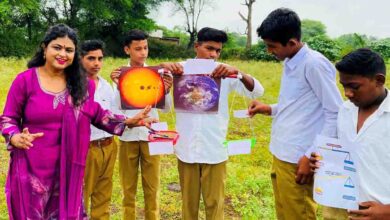 Equilux : खास है आज का दिन, 12-12 घंटे की ड्यूटी बजाएंगे सूरज और चंदा