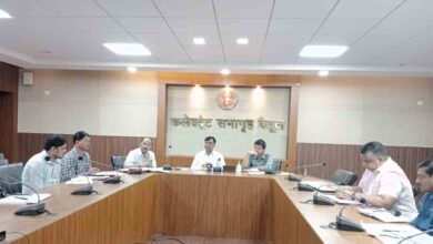 TL Meating : कलेक्टर ने दिए अफसरों का वेतन रोकने के निर्देश, मचा हड़कंप