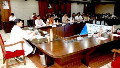 MP Latest News : क्षिप्रा नदी के लिए 614 करोड़ की योजना मंजूर