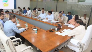 MP Latest News : सीएम मोहन यादव बोले- अवकाश पर न जाएं अधिकारी-कर्मचारी