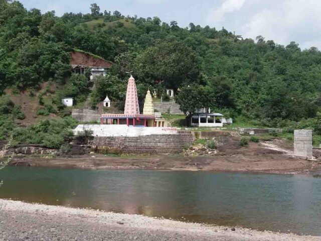 Baraling Betul : यहां ताप्ती के तट पर ठहरे थे श्रीराम, इसके बावजूद उपेक्षित यह स्थान