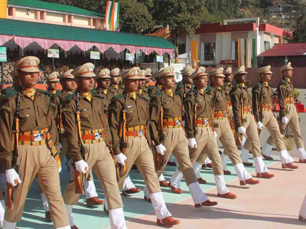 UPSC Restul : यूपीएससी ने घोषित किए सहायक कमांडेंट की लिखित परीक्षा के परिणाम