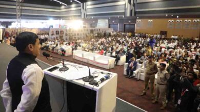 ISOI Conference : इजराइली डॉक्टर स्लोमो बिरसन बोले- मात्र 3 घंटे में लगाए जा सकते हैं पूरे दांत