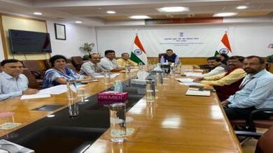 DLC Abhiyan 3.0 : पेंशनरों के जीवन प्रमाण के लिए नवंबर में चलेगा डीएलसी अभियान 3.0