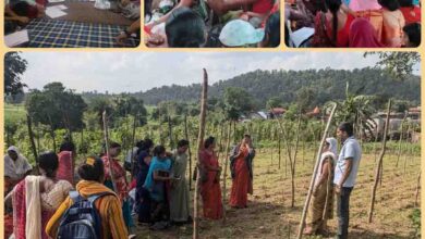 Lakhpati Didi Yojana : पांच हजार महिलाएं इस साल बनेंगी लखपति दीदी