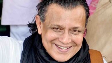 Mithun Chakraborty : मिथुन दा को दादा साहब फाल्के लाइफटाइम अचीवमेंट पुरस्कार