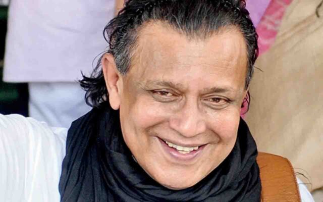 Mithun Chakraborty : मिथुन दा को दादा साहब फाल्के लाइफटाइम अचीवमेंट पुरस्कार