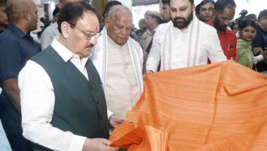 Good News : इन कारीगरों को मिली बड़ी सौगात, 25 बढ़ा पारिश्रमिक