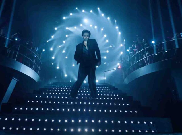 Bollywood : भूल भुलैया 3 का टाइटल ट्रैक रिलीज़, छा गए कार्तिक आर्यन