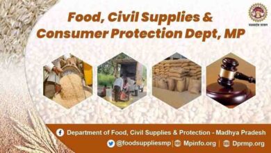 पूरे एमपी में लागू होगी राशन आपके द्वार योजना, घर-घर पहुंचेगा खाद्यान्न