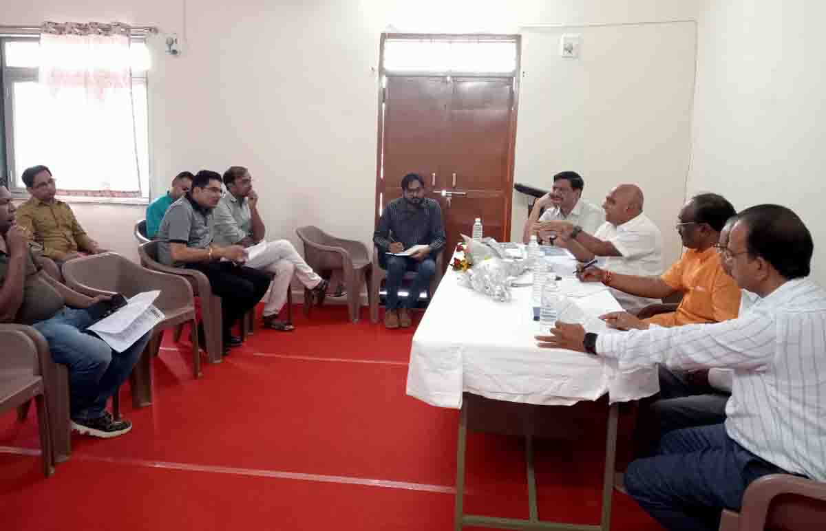 District Hospital Betul : आईसीयू में अब एक हजार रुपये लगेगा बेड चार्ज
