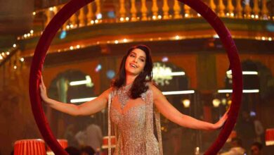 Matka teaser : पैन इंडिया फ़िल्म "मटका" का जबरदस्त हिंदी टीजर आउट