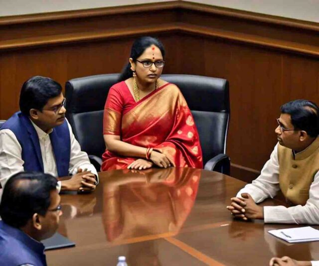 Madhyapradesh News : किशोर न्याय बोर्डों में सदस्य बनने का मौका