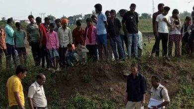 Betul News : तालाब में मिला अज्ञात व्यक्ति का शव, लोगों में दहशत