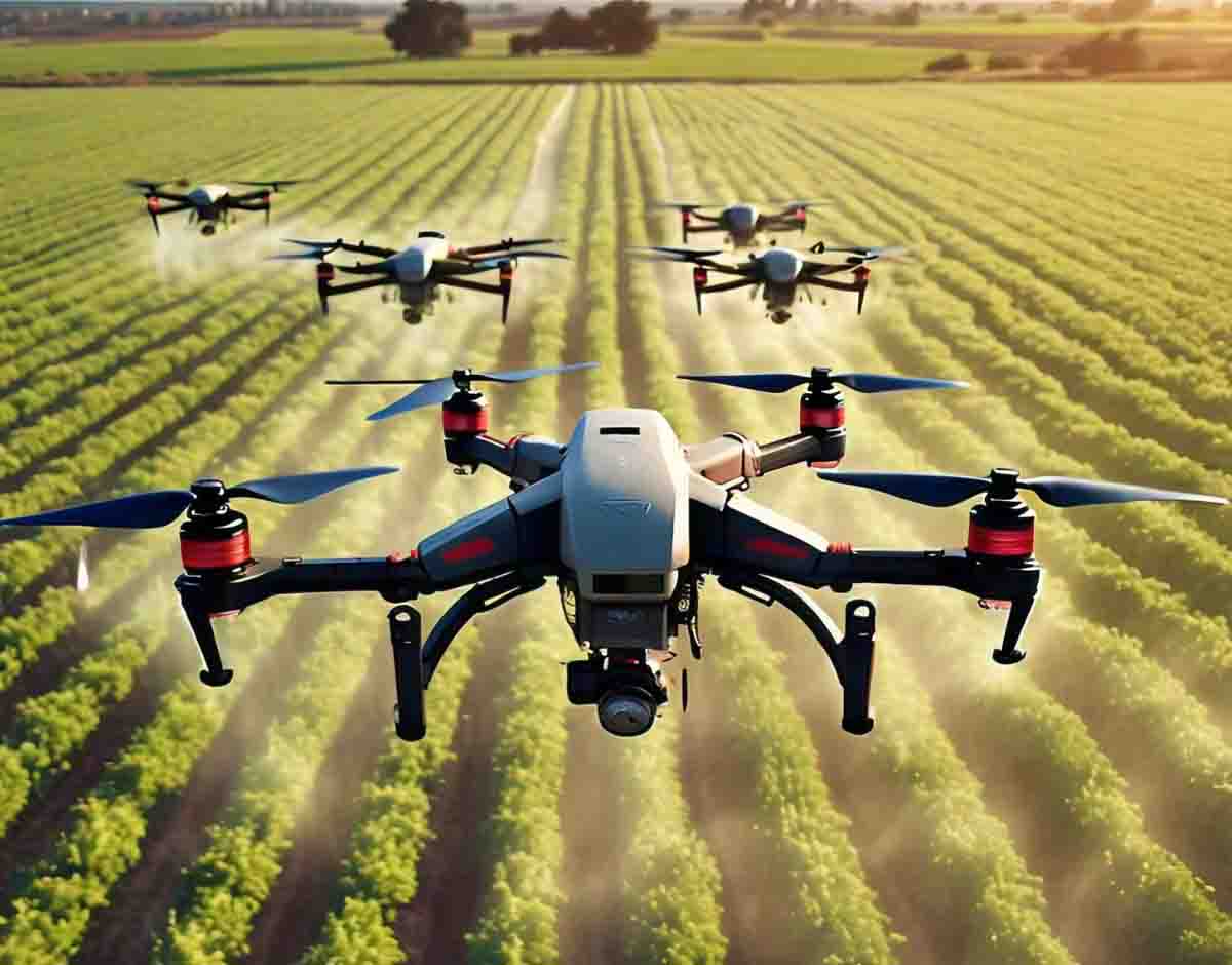 MP drone grant : ड्रोन खरीदने किसानों को मिलता है 7.50 लाख तक अनुदान
