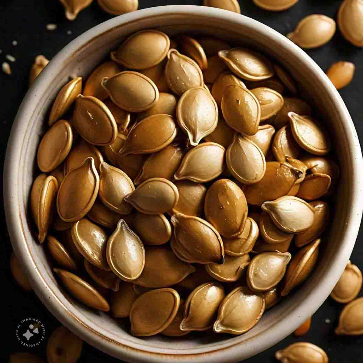 Health Tips : पंपकिन सीड्स का बढ़ रहा उपयोग, हेल्थ के लिए हैं सुपरफूड