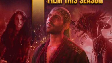 भूल भुलैया 3 में नजर आएगी रूह बाबा और मंजुलिका की जबर्दस्त भिड़ंत