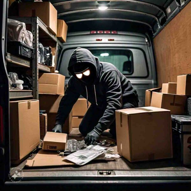 Crime News : भोपाल-नागपुर हाईवे पर ट्रक से चाकू की नोंक पर चोरी