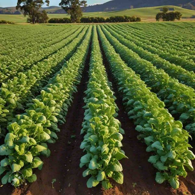 Trico Card : अब बगैर कीटनाशक के ही कीटों से मिल जाएगी निजात