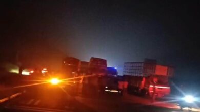 Betul Samachar : भोपाल-नागपुर हाईवे पर ग्रामीणों ने किया चक्काजाम