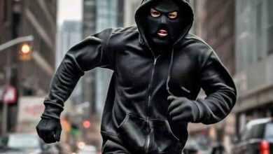 ताप्ती मंदिर दान पेटी तोड़ चुराई राशि, नारियल भी नहीं छोड़े