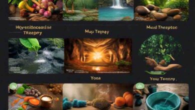 Naturopathy : बगैर दवाइयों के स्वस्थ करती है प्राकृतिक चिकित्सा पद्धति