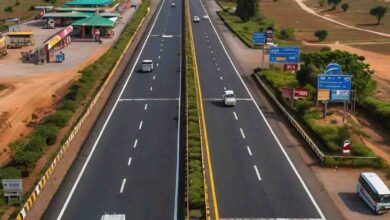 हमसफर नीति : देश भर के नेशनल हाईवे पर मिलेंगी अब हर जरुरी सुविधा