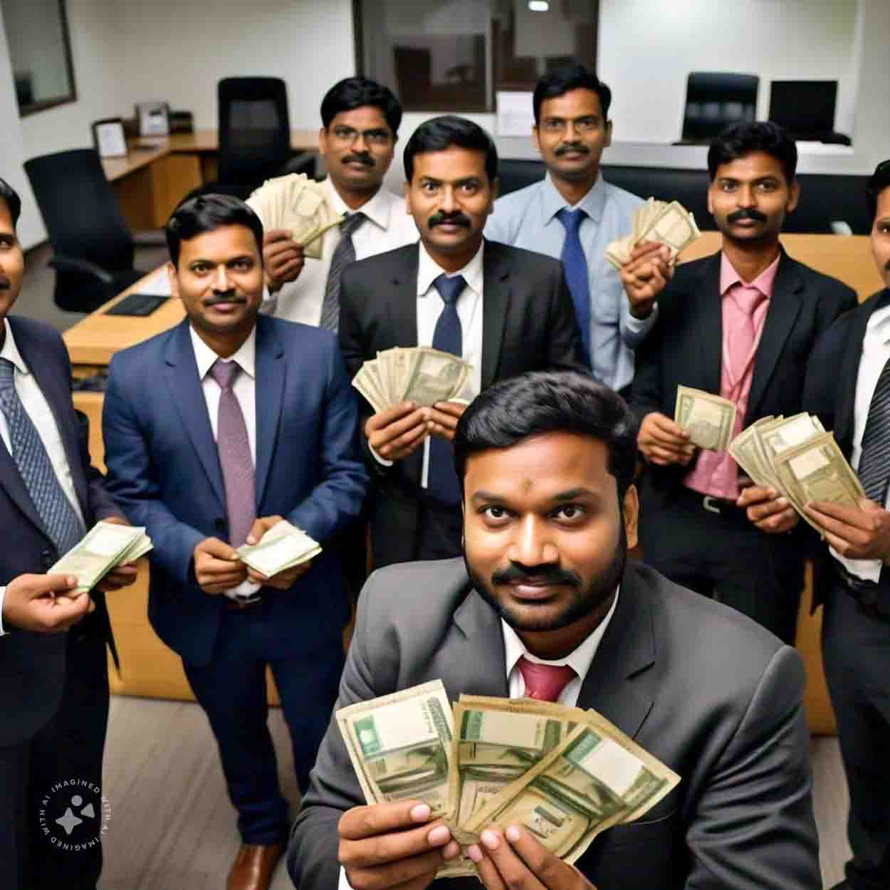 MP News : एमपी में अब इन कर्मचारियों को भी पारितोषिक योजना का लाभ