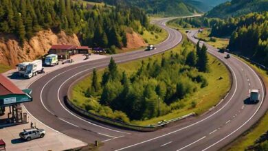 Good News : फोरलेन में अपग्रेड होगा एमपी का यह इकोनॉमिक कॉरिडोर