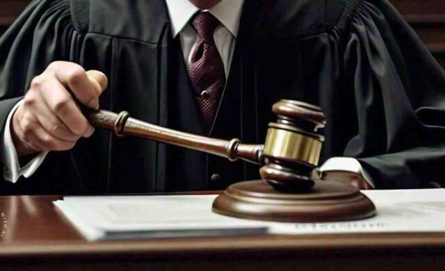 रविंद्र देशमुख सुसाइड केस : फरार आरोपियों की अग्रिम जमानत याचिका खारिज