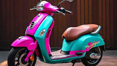 Sarkari Yojana : ई-स्कूटर खरीदने प्रदेश सरकार देती है 40 हजार का अनुदान